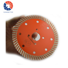 Customized Vitrified Brick High Cut Speed Blades For Stone3 Inch Block Wholesale Sintered Diamond Saw Blade Cutting Granite